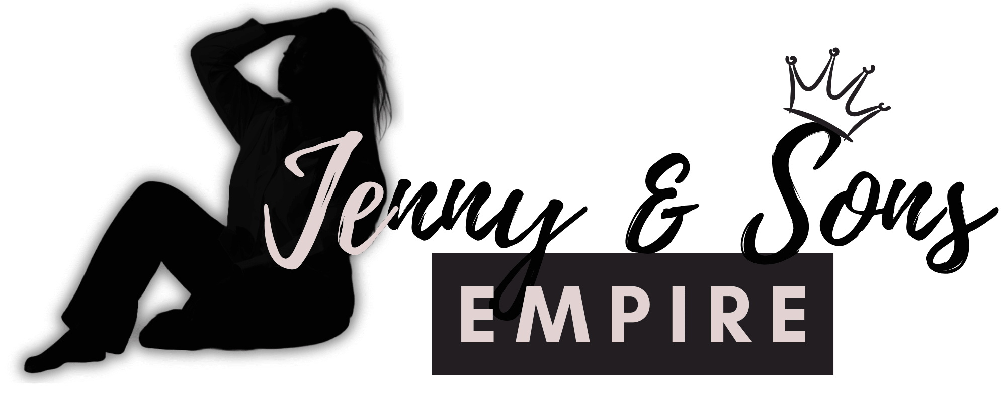 Jenny's Empire Logo