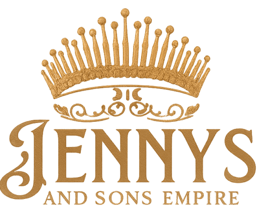 Jenny’s & Sons Empire