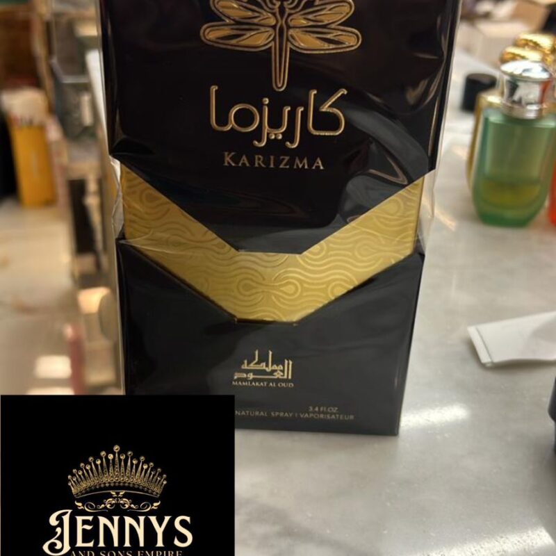 Karizma - Mamlakat Al Oud Eau de Parfum
