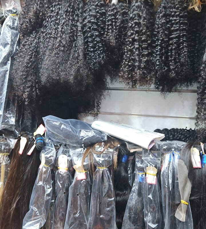 Exotic Tight Deep Curly Virgin Hair Bundles