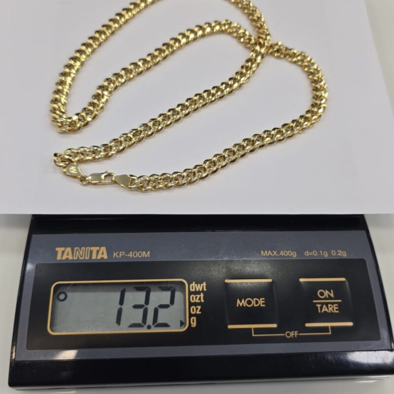 Cuban Link Chains