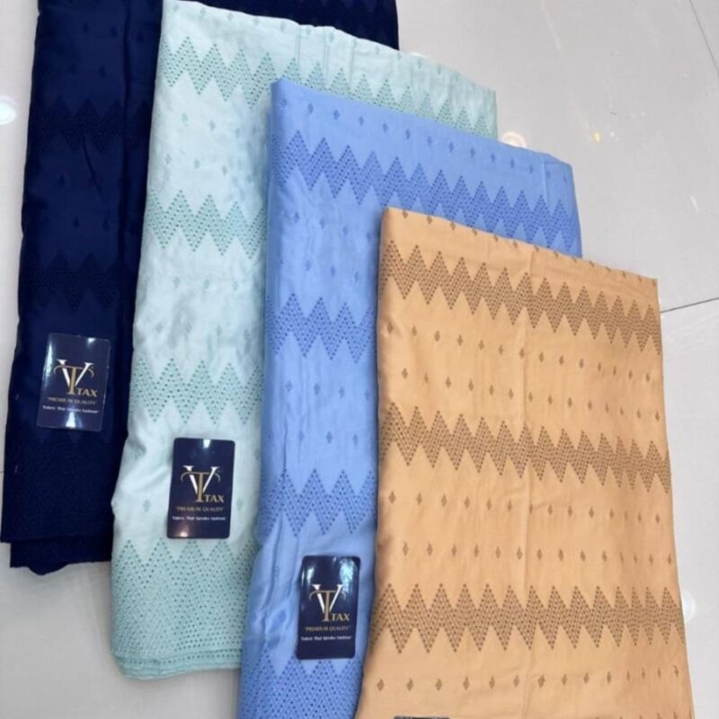 VTAX Premium Fabrics